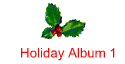 Holiday Album 1